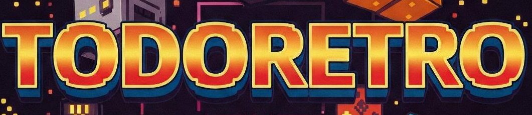 TodoRetro