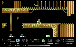 Combat Crazy puedes ser el primer juego de la historia de Bizarre Creations