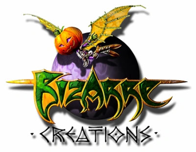 Logo histórico de Bizarre Creations