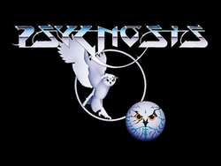 Logotipo de Psygnosis